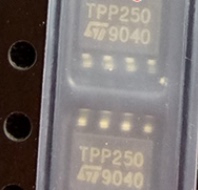 全新原装 TPP25011RL TPP25011 TPP250 SOP8现货 可直拍 闪速发货