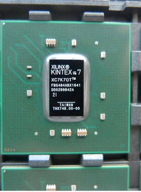 全新原装现货 XC7K70T-2FBG484I 正品 [IC FPGA185 I/O 484FCBGA]