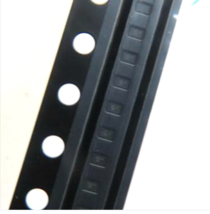 380 DFN1006 AZ5215 01F.R7G 三极管 AMAZING SOT 100个50元