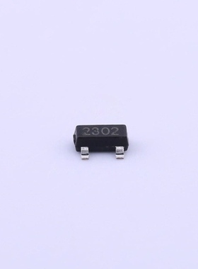 BLM2302 BL(上海贝岭) (N沟道 20V 2.9A) 场效应管(MOSFET)
