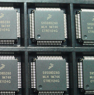S9S08DZ60MLH MC9S08DZ60MLH S9S08DZ60F1MLH 全新原装 现货库存