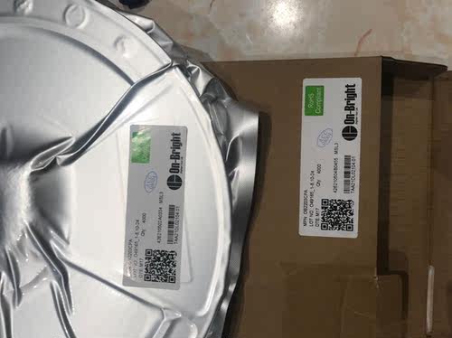 原装昂宝OB6563CPA SOP-8 全新原装正品，假一赔十