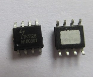 替代 XPT8871 LTK5128 5W 功率放大器/功放IC芯片 贴片SOP-8 现货