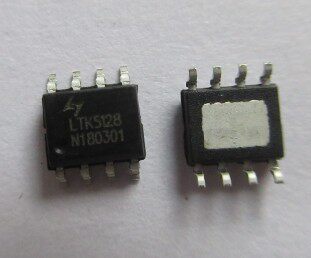 替代 XPT8871 LTK5128 5W 功率放大器/功放IC芯片 贴片SOP-8 现货