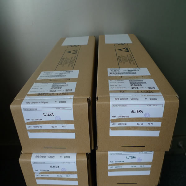 世捷现货 EP2C35F672I8N BGA672 原装正品 实体公司 可直拍 自提