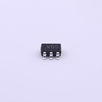 BV-SRV05-4 Bencent(槟城) (BV-SRV05-4) 静电放电(ESD)保护器件