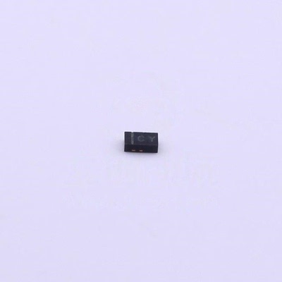 原装 ESD56101D10-2/TR WILLSEMI/韦尔 DFN1610 静电放电/ESD