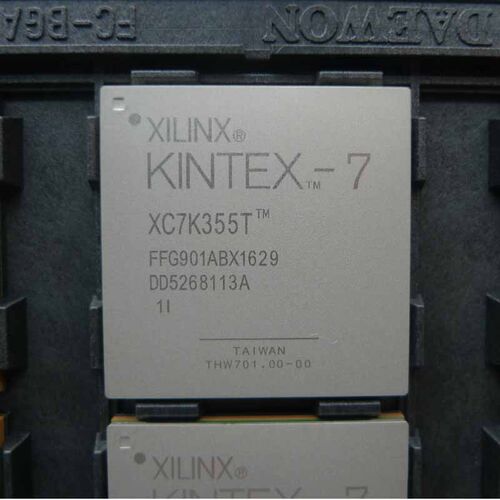 主营 XILINX XC7K355T-1FFG901I 可编程门阵列IC 电子元器件 现货