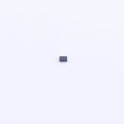 PESDLC2FD5VUH Prisemi _PESDLC2FD5VUH_ 静电放电(ESD)保护