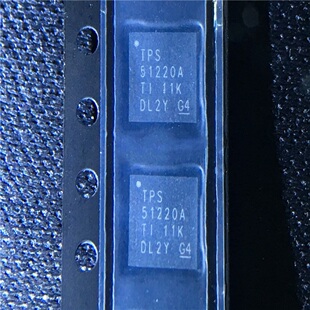 原装正品 TPS51220ARTVR 封装WQFN-32 贴片集成IC 开关控制器芯片