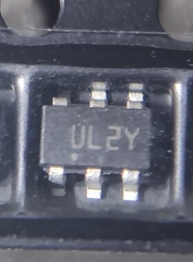 USBLC6-2 USBLC6-2SC6Y 丝印UL2Y UL SOT23-6 ESD静电保护二极管