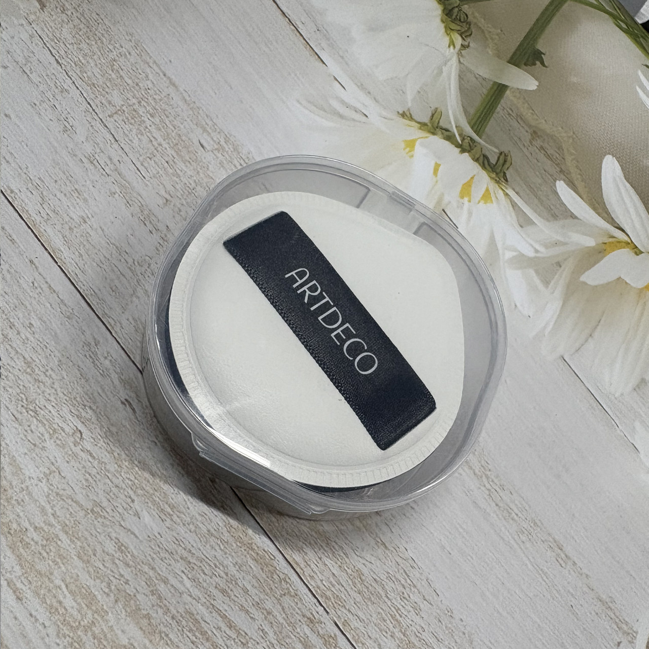 ARTDECO雅蔻云朵粉扑便携柔软易清洗,彩妆/香水/美妆工具,美妆蛋/扑/海绵,淘宝优惠券,粉丝福利购,淘宝优惠卷