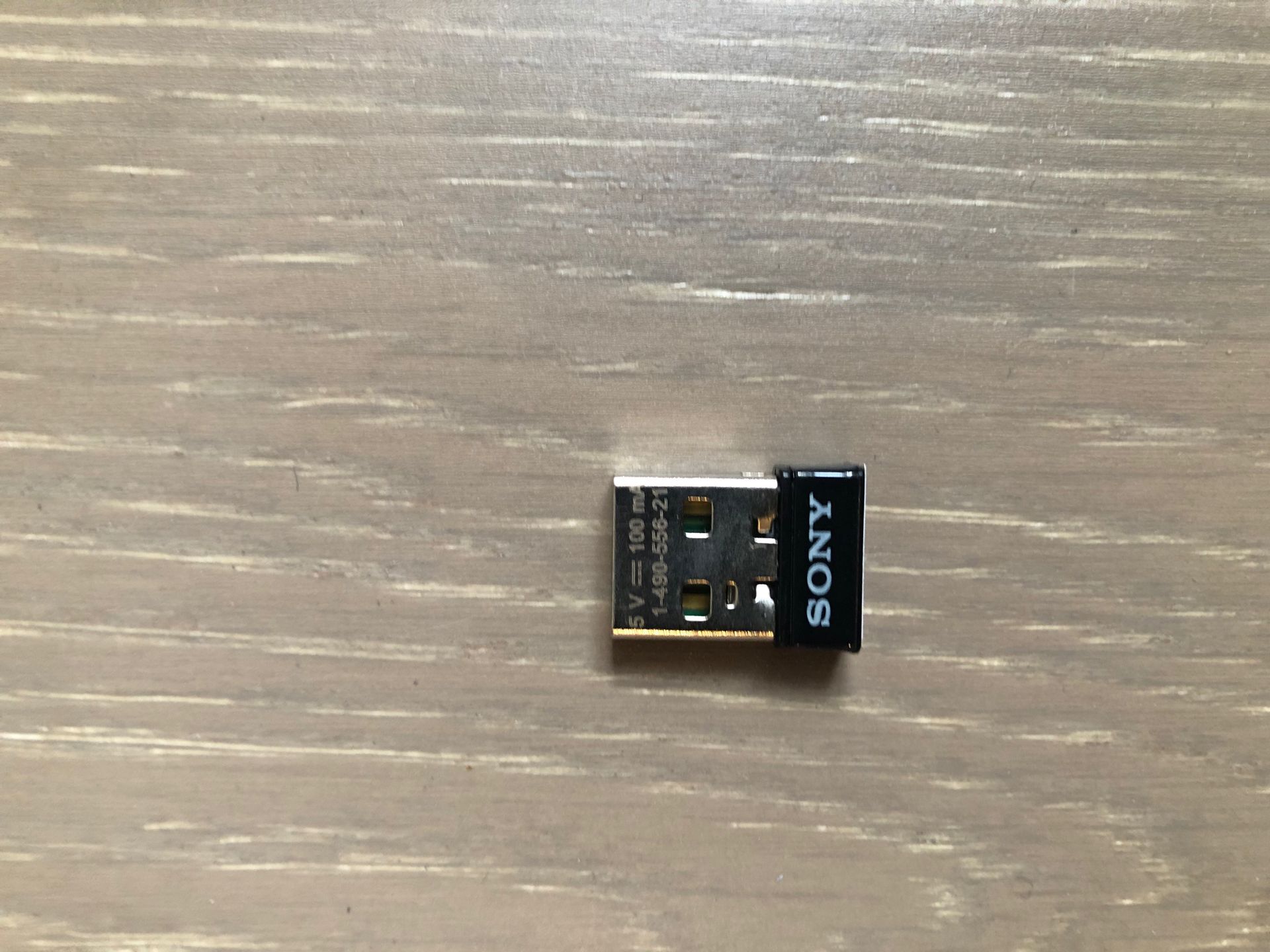 正品SONY VGP-WRC7接收器用于VGP-WMS21 VGP-WKB12 VGP-WKB15