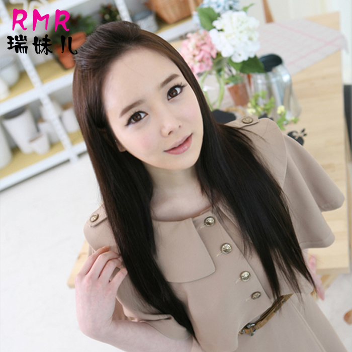 Extension mèches - Ref 226302 Image 4