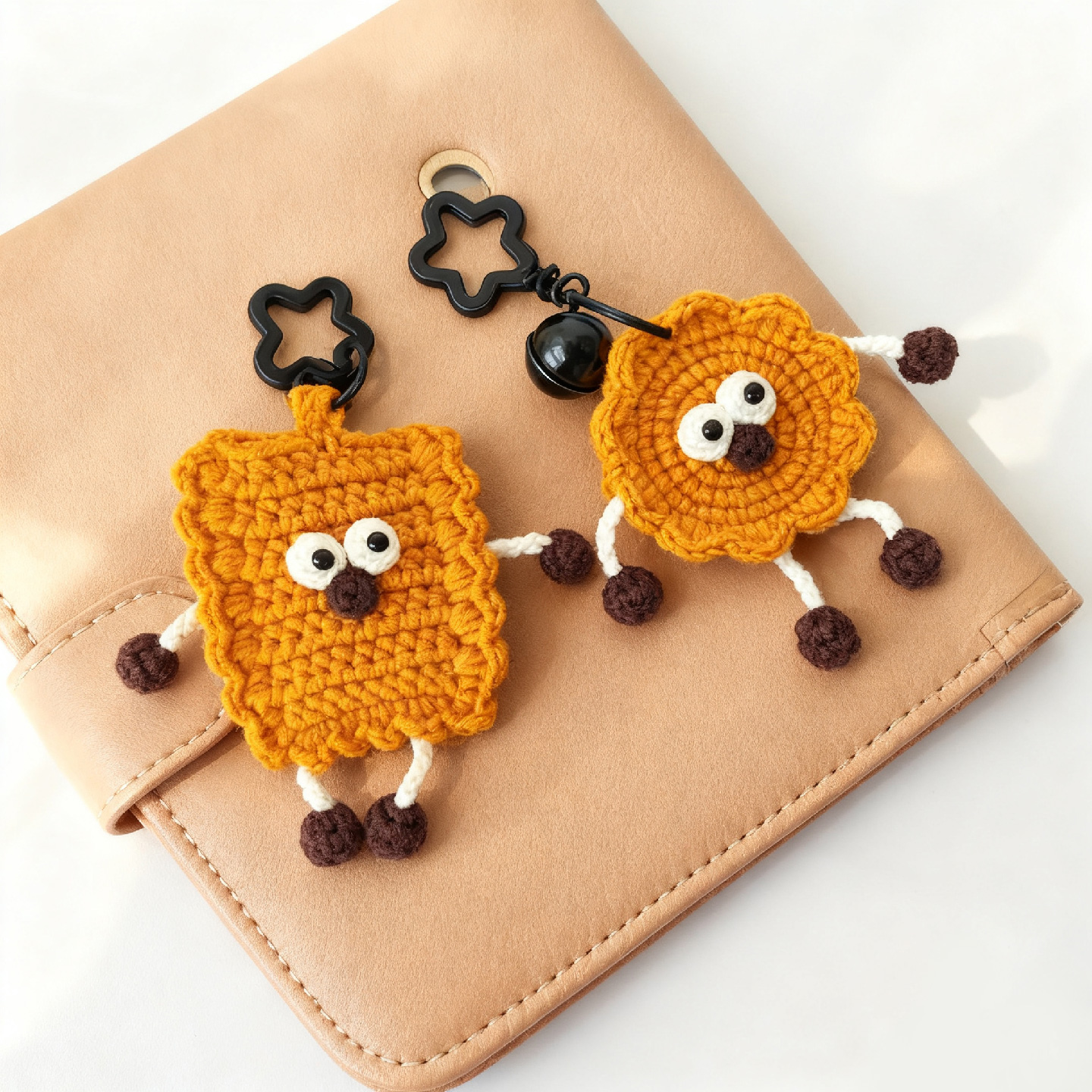 成品卡套可爱airtag门禁保护套