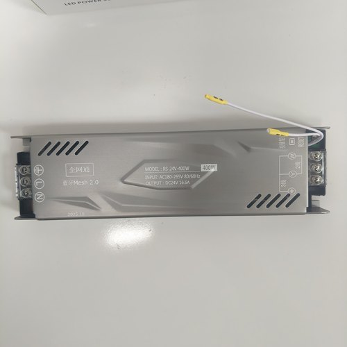 24V智能LED灯带灯条电源变压器蓝牙双色三色调光调色控制