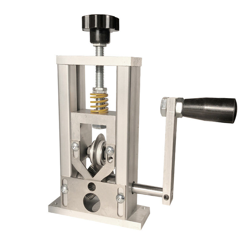 型用废旧电线缆线剥机家手动电动剥线剥皮机品畅拨线铜小线小型扒