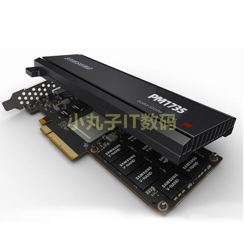 other/其他其他/other三星 PM1735 1.6T PCIe Gen4 x8 MZPLJ1T6H