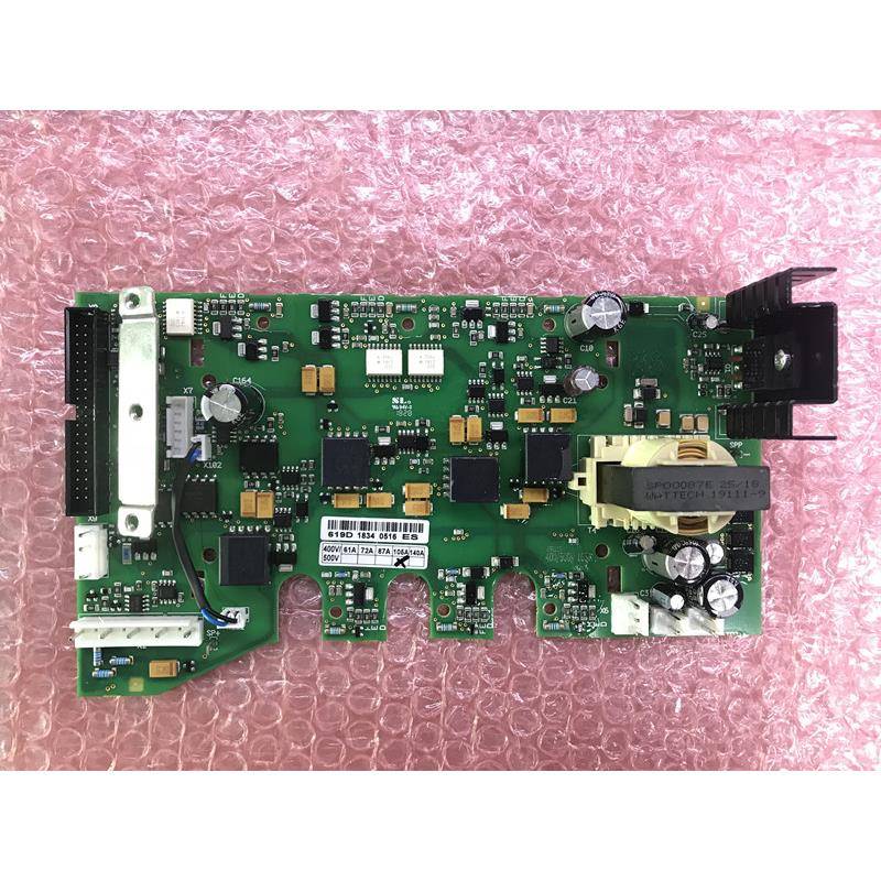 619D PC00219J伟肯vacon变频器驱动板 质量包好 原装正品 询价