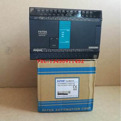 永宏PLC FBS-20MAR/FBS-20MAR2-AC 全新原装正品