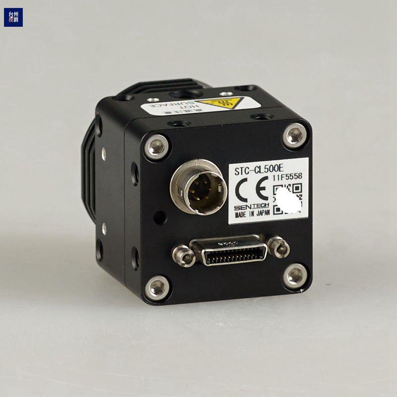 SENTECH STC-CL500E 单色 CCD 工业相机 500万像素 camera link