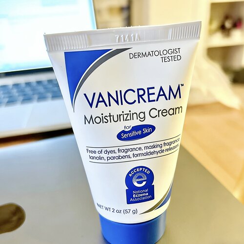 美国保湿面霜乳液儿童可用