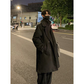 无差价 潮流大衣 新款 特P145 冬季 时尚 HF9008 港风