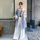 680 P170K238 数据好中长款 风衣外套2C131 新款 已出货