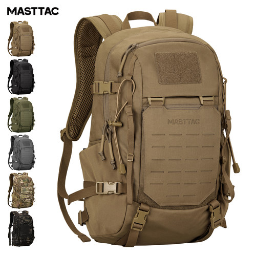 DML复合科技500D消光尼龙双肩包