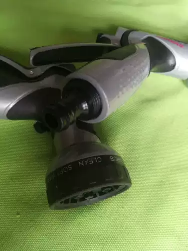 Подержанный.Европейский бренд водяной пистолет