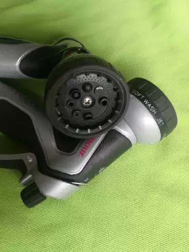 Подержанный.Европейский бренд водяной пистолет