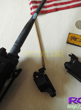 摩托罗拉 Motorola XTS2000 3000 5000 PTT   OTTO对讲机配件