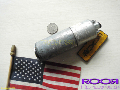 美国 USA  原品 荷宝 Hubbell 古董发烧插头 金属插头 插座【收藏