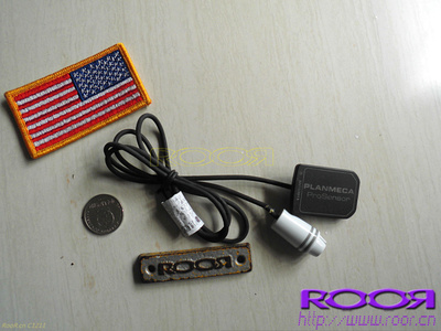 Planmeca 普兰梅卡 传感器 咨询店主 时价