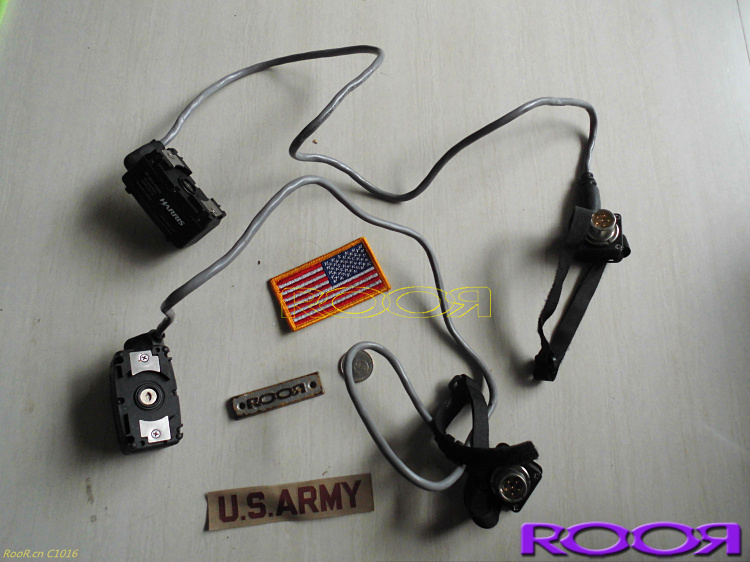 PRC148 PRC152哈里斯 Harris DC ADAPTER 直流电源适配器 供电器