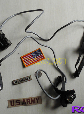 PRC148 PRC152哈里斯 Harris DC ADAPTER 直流电源适配器 供电器