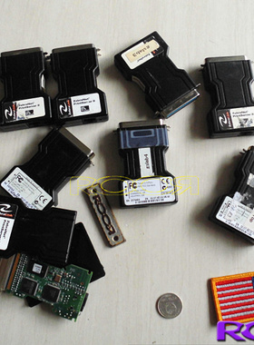 Zebranet PrintServer II zebra 斑马 网络外置打印服务器