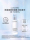 Набор средств по уходу за кожей Lancome Aurora Water Lotion Смешанное масло Отбеливающее Увлажняющее полупрозрачное mini 3