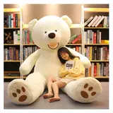 Тряпичная кукла, большая плюшевая игрушка для сна, 3м, панда