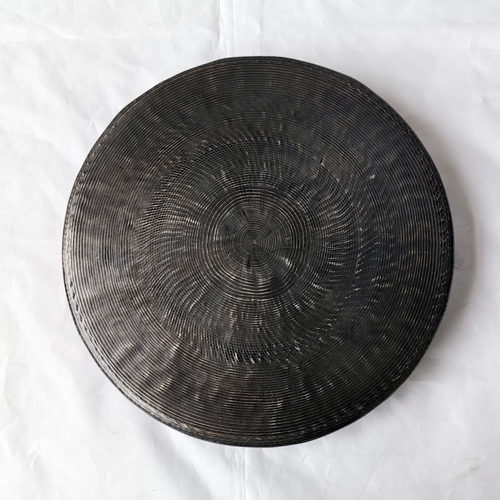 26-40公分厂家青铜平底高边锣