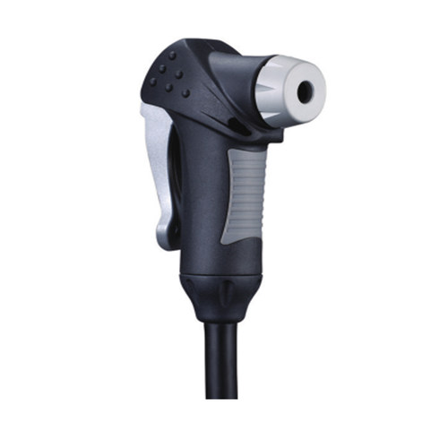 台湾AIRACE亚瑞德 高压打气筒气嘴头 聪明嘴 美法嘴 气缸换油工具