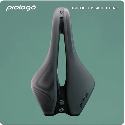 Prologo Dimension R2公路车山地自行车中空NACK短鼻碳纤维坐垫