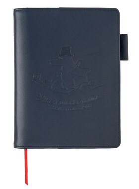 【日本精选】 hobonichi 2027-2031 5年手帐/封皮A5/A6