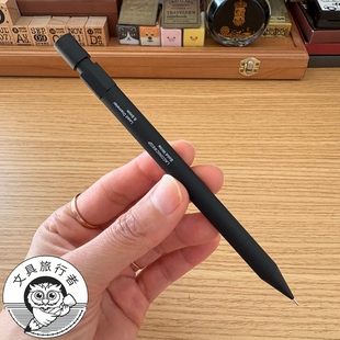 （日本直邮）LACONIC solid write金属自动铅笔0.5