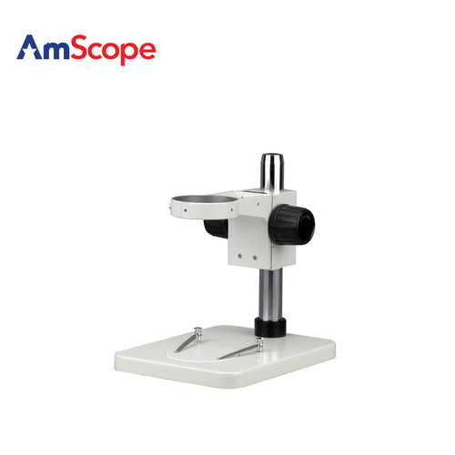 amscope体视显微镜底座聚焦架