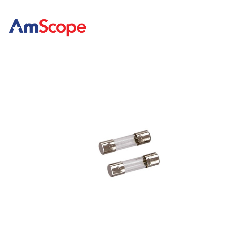 AmScope 显微镜用保险丝灯泡保险丝