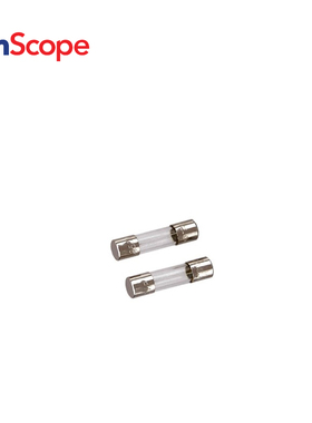 AmScope 显微镜用保险丝灯泡保险丝