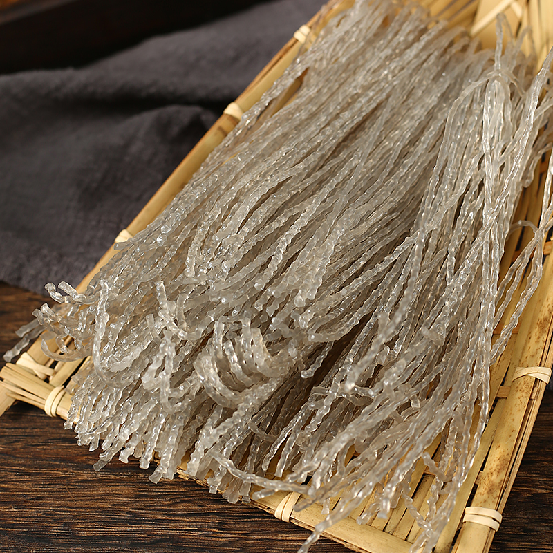 特产双塔正宗红薯速食200g粉条