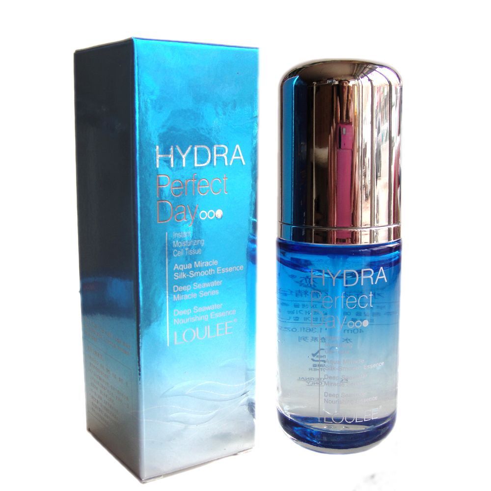 欧恋水奇迹丝滑精华素40ml补水保湿滋润提亮肤色护肤品化妆品正品