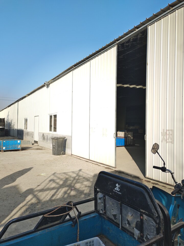 5月29日烟台市谭格庄镇西留村土地及地上建筑物网络拍卖公告